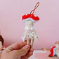 Adorno Mini Amanita - Miniatura 4