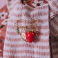 Prendedor Frutilla - Miniatura 2