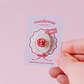 Pin Rosita - Miniatura 1
