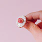 Pin Rosita - Miniatura 3