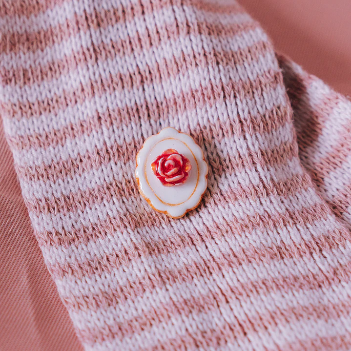 Pin Rosita 2