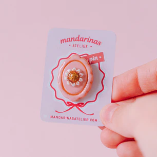 Pin Margarita