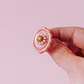 Pin Margarita - Miniatura 3