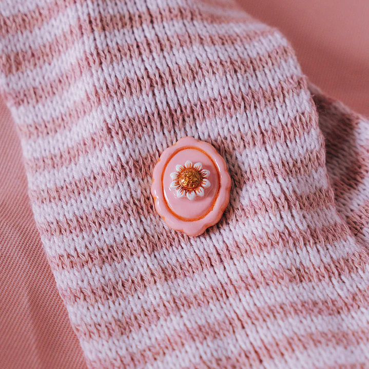 Pin Margarita 2