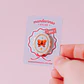 Pin Mariposa - Miniatura 1