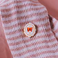 Pin Mariposa - Miniatura 2
