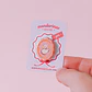 Pin Cisne - Miniatura 1