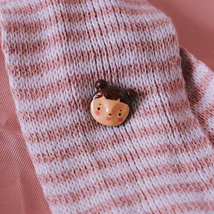 Pin Carita