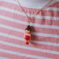Collar Pequeña Mandarina - Miniatura 3