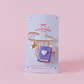 Prendedor Journal - Miniatura 3