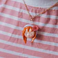 Collar Carita Rubia - Miniatura 2