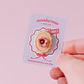 Pin Sakura - Miniatura 1