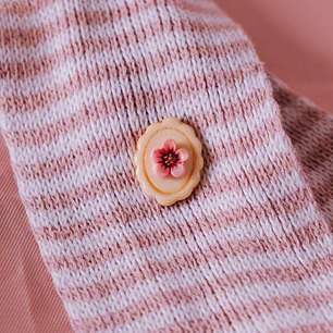 Pin Sakura