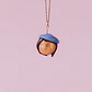 Collar Carita Boina - Miniatura 2