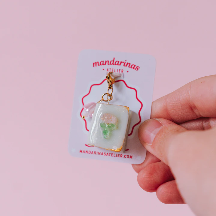Charm Journal 1