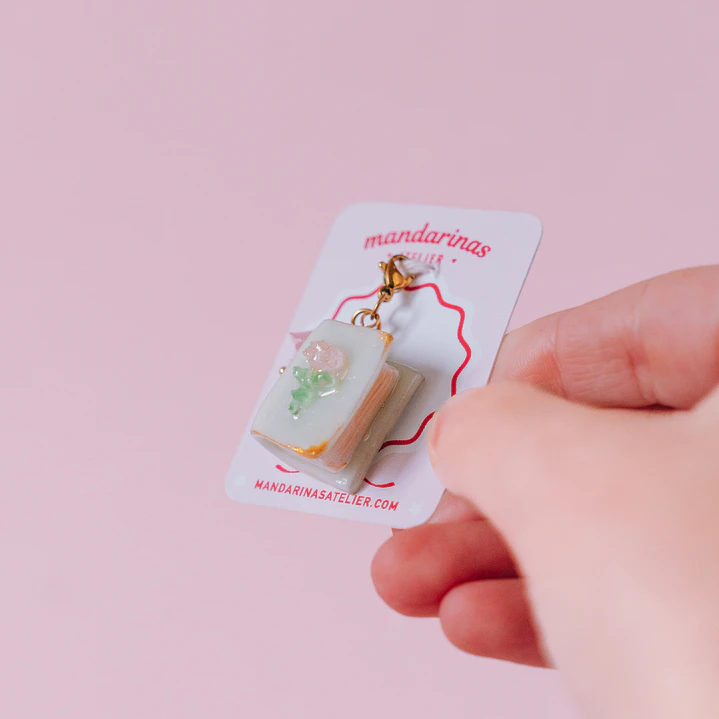 Charm Journal 3