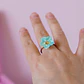Anillo No me olvides - Miniatura 2