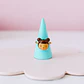 Anillo Carita Ajustable - Miniatura 1