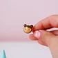 Anillo Carita Ajustable - Miniatura 3