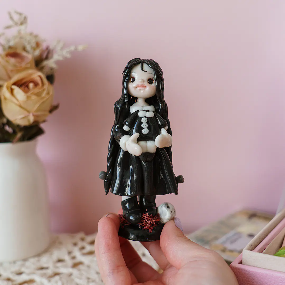 Mini Merlina 1