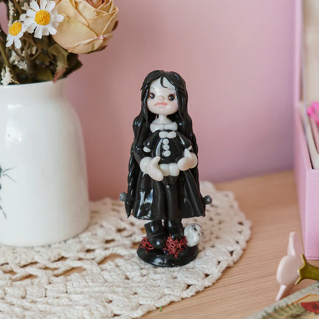 Mini Merlina 3