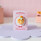 Pin Carita - Miniatura 3