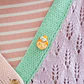 Pin Carita - Miniatura 2