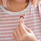 Collar Pequeña Boina - Miniatura 2