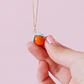 Collar Mandarina - Miniatura 4