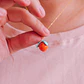 Collar Mandarina - Miniatura 3