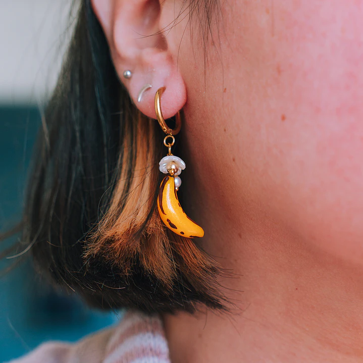 Aros Platano 2