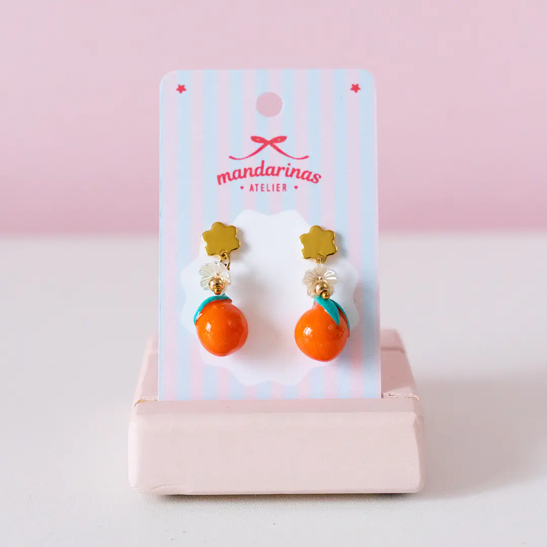 Aros Mandarina 1