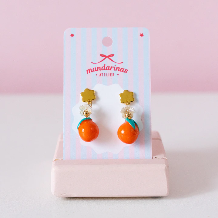 Aros Mandarina 1