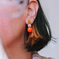 Aros Mandarina - Miniatura 2