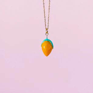 Collar Limón