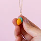 Collar Limón - Miniatura 3