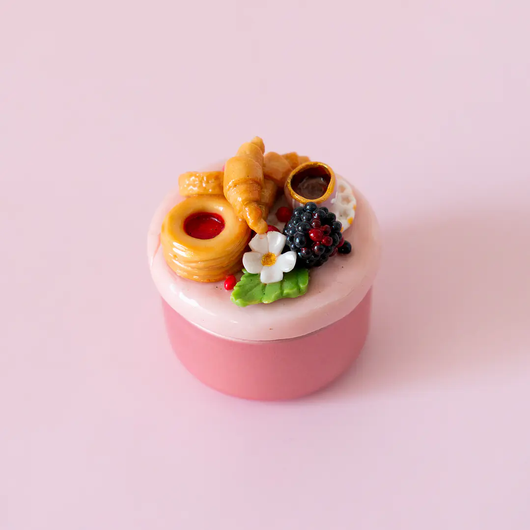 Dulce Joyerito 6