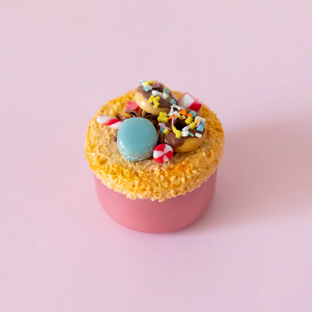 Dulce Joyerito 4