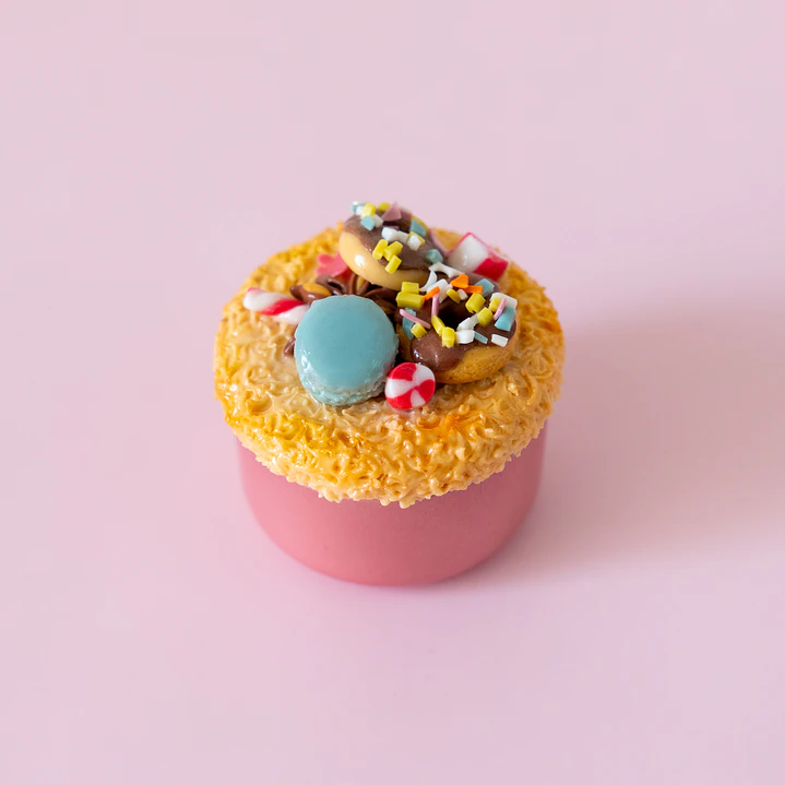 Dulce Joyerito 4