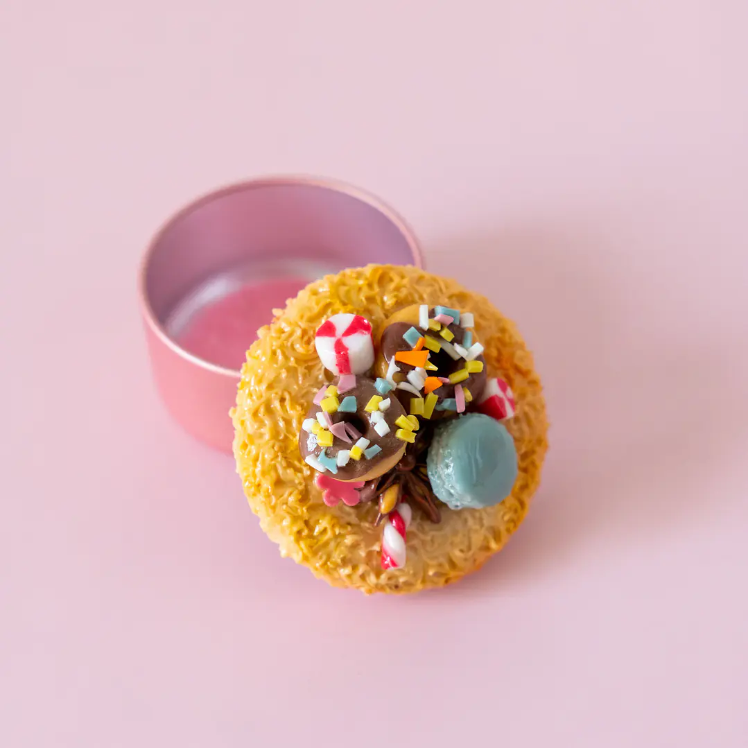 Dulce Joyerito 5