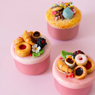 Dulce Joyerito