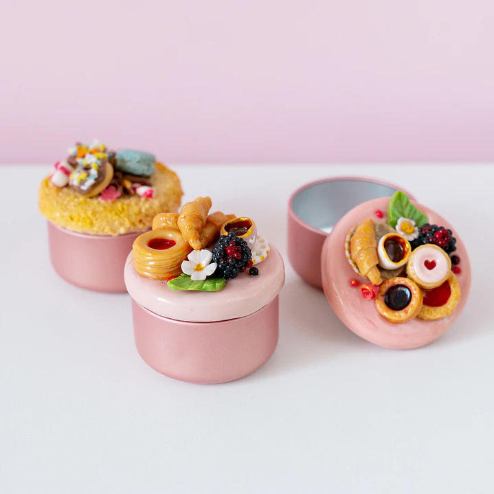 Dulce Joyerito 8