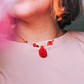 Collar Frambuesa Mix - Miniatura 3