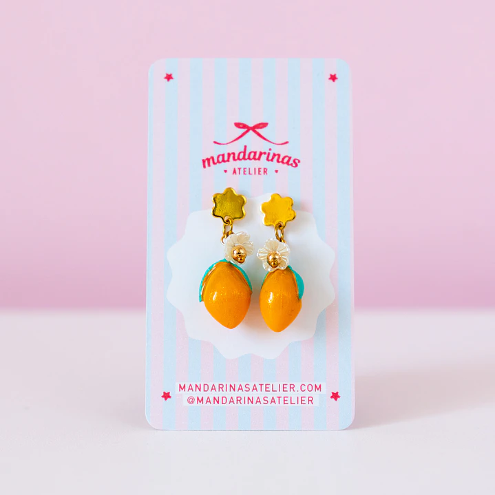Aros Limones 3