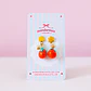 Aros Mandarina - Miniatura 3