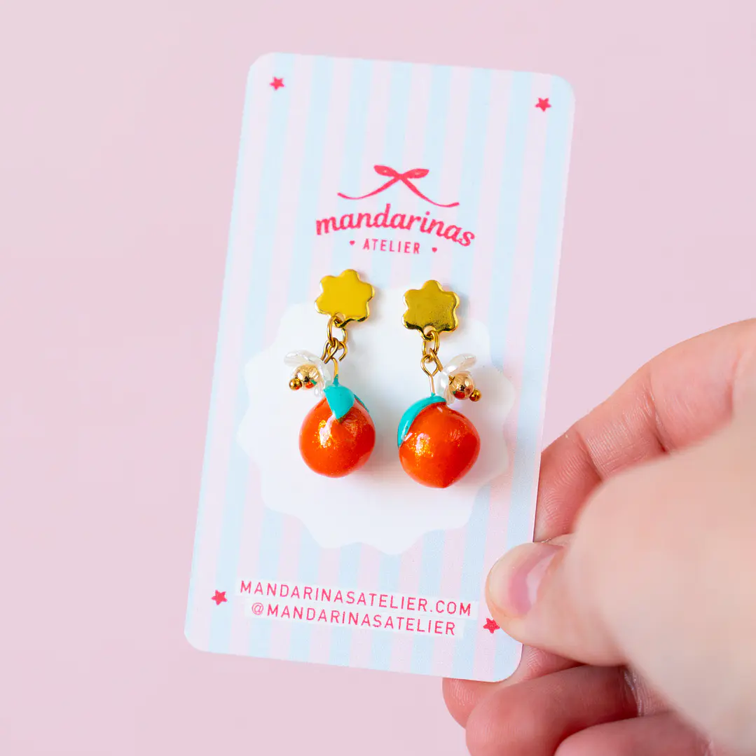 Aros Mandarina 1