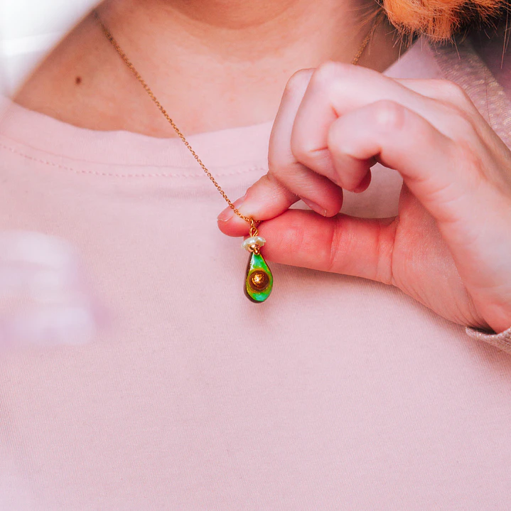 Collar Palta 2