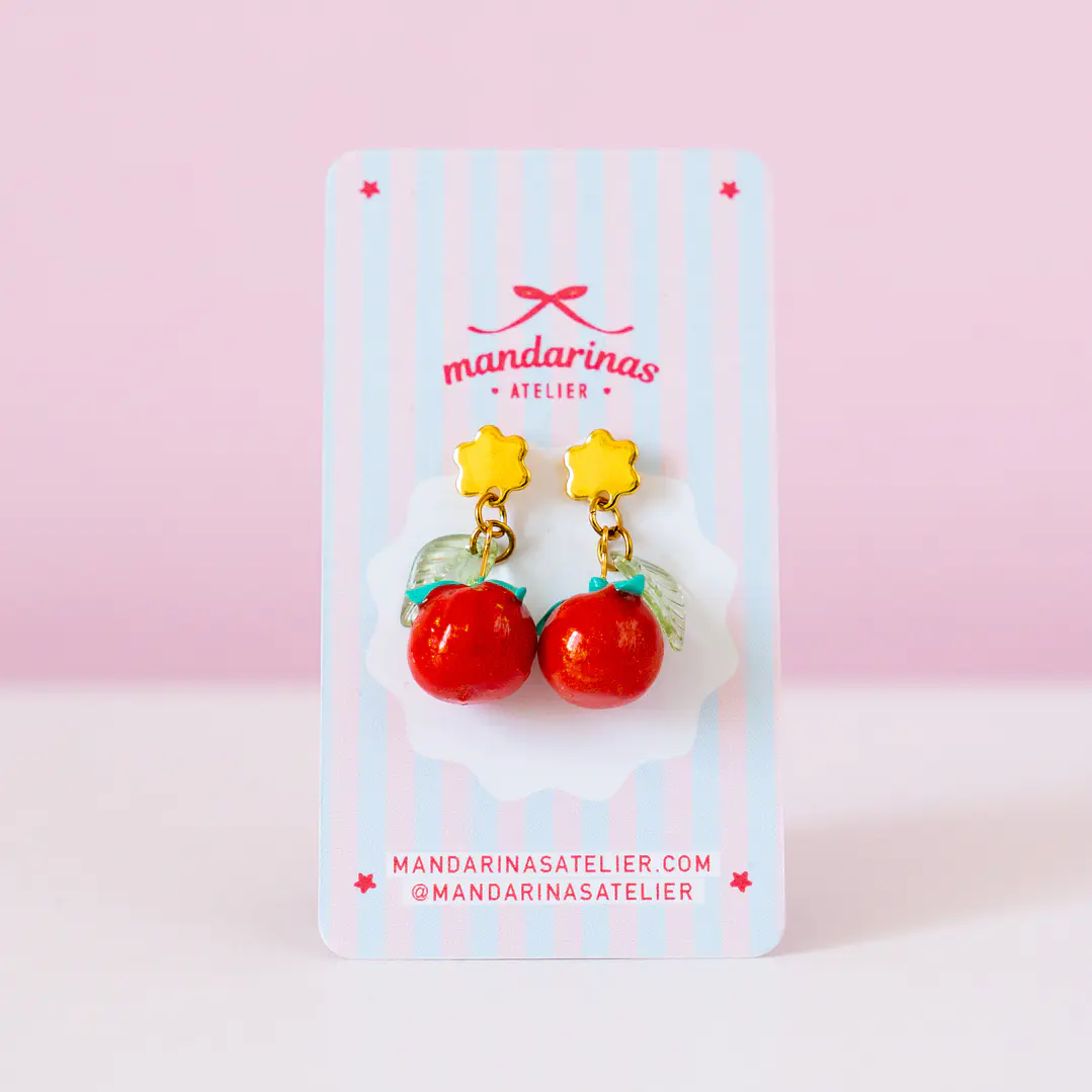 Aros Tomate 3