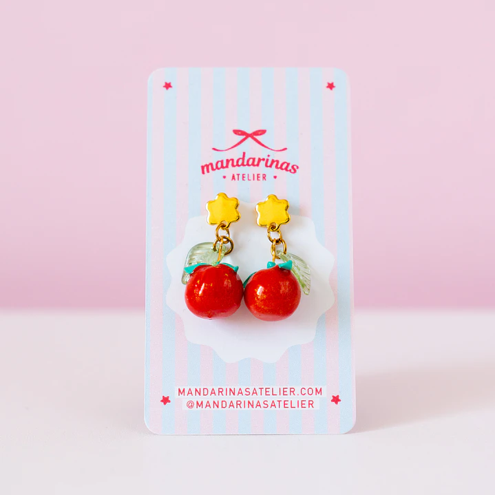 Aros Tomate 3