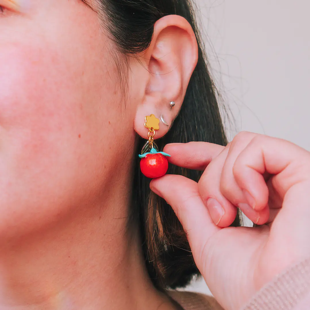 Aros Tomate 4